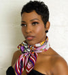 Hey Lady💋™ BellaTori Silk Scarf