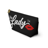 Hey Lady💋™ Accessory Pouch