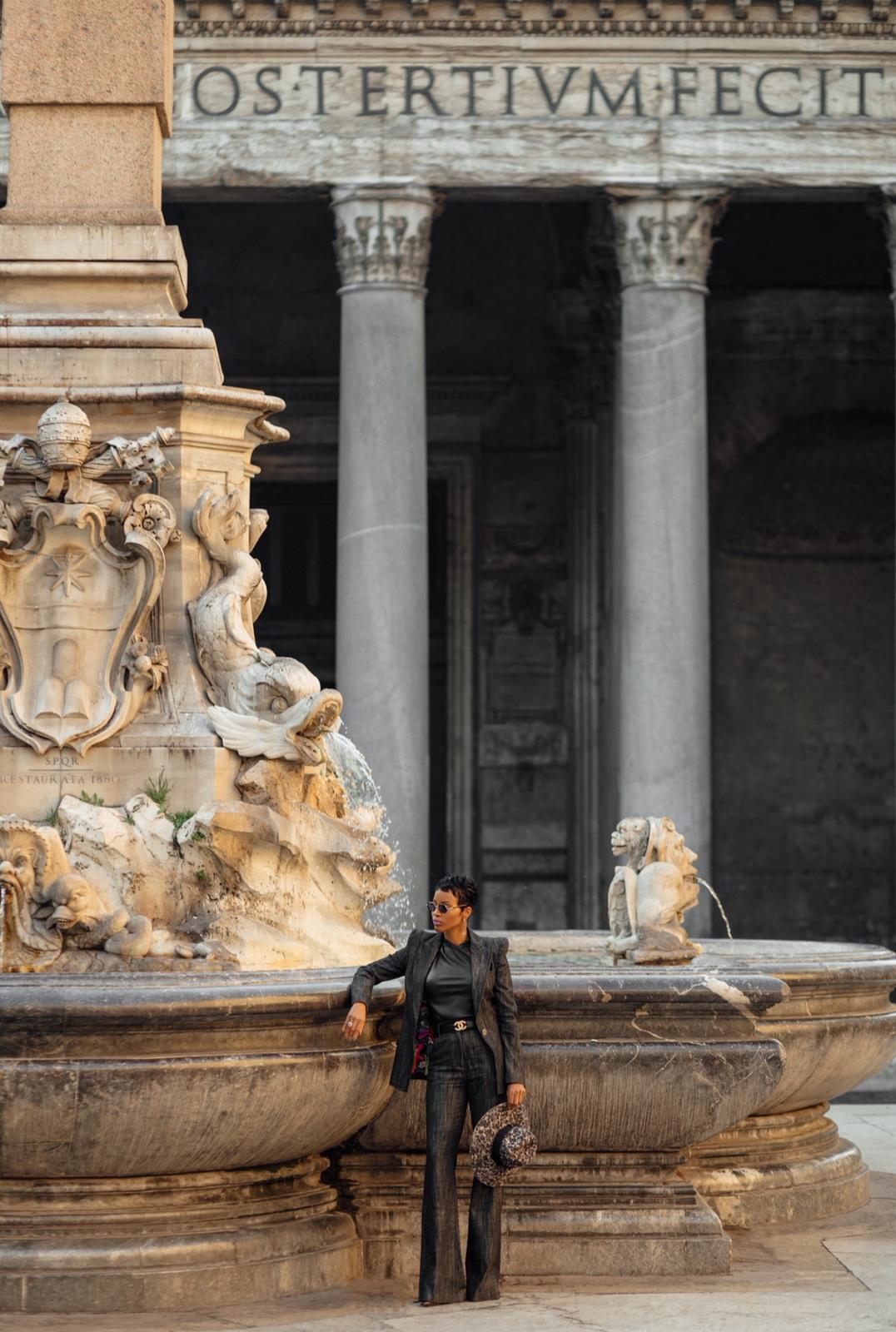 Partner with Hey Lady💋™