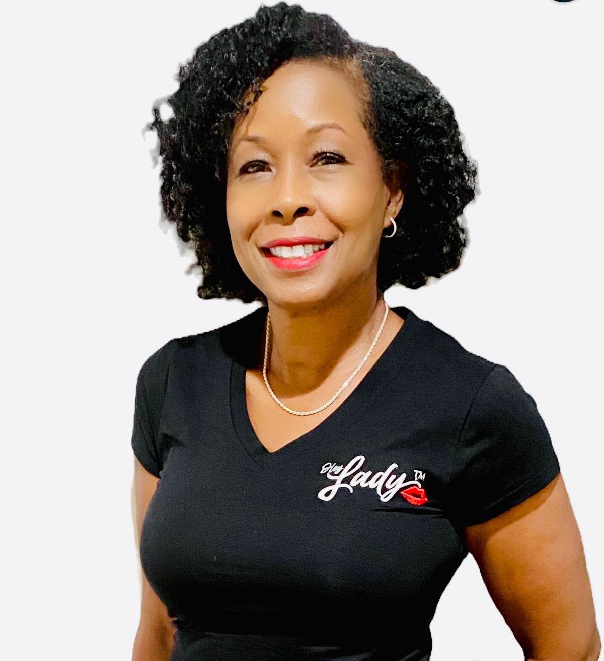Lady of the Week💋 Teresa Mack