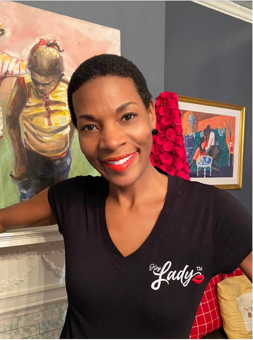 Lady of the Week💋 Dr. Lisa LaCon