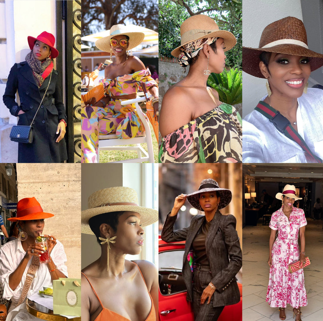 Hey Lady💋™-Fly Girl Energy!