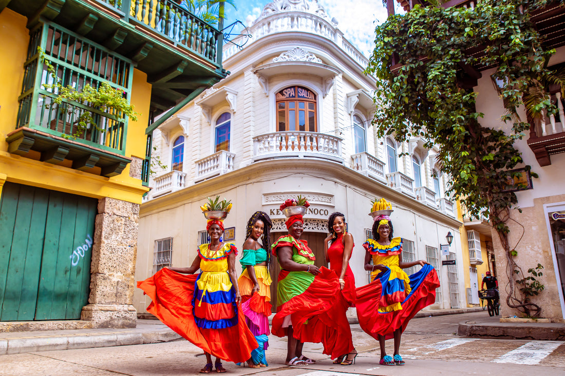 Colombia💋