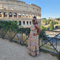 Hey Lady💋™ "La Dolce Vita" 2025-ROME, FLORENCE, AND AMALFI COAST-SOLD OUT!