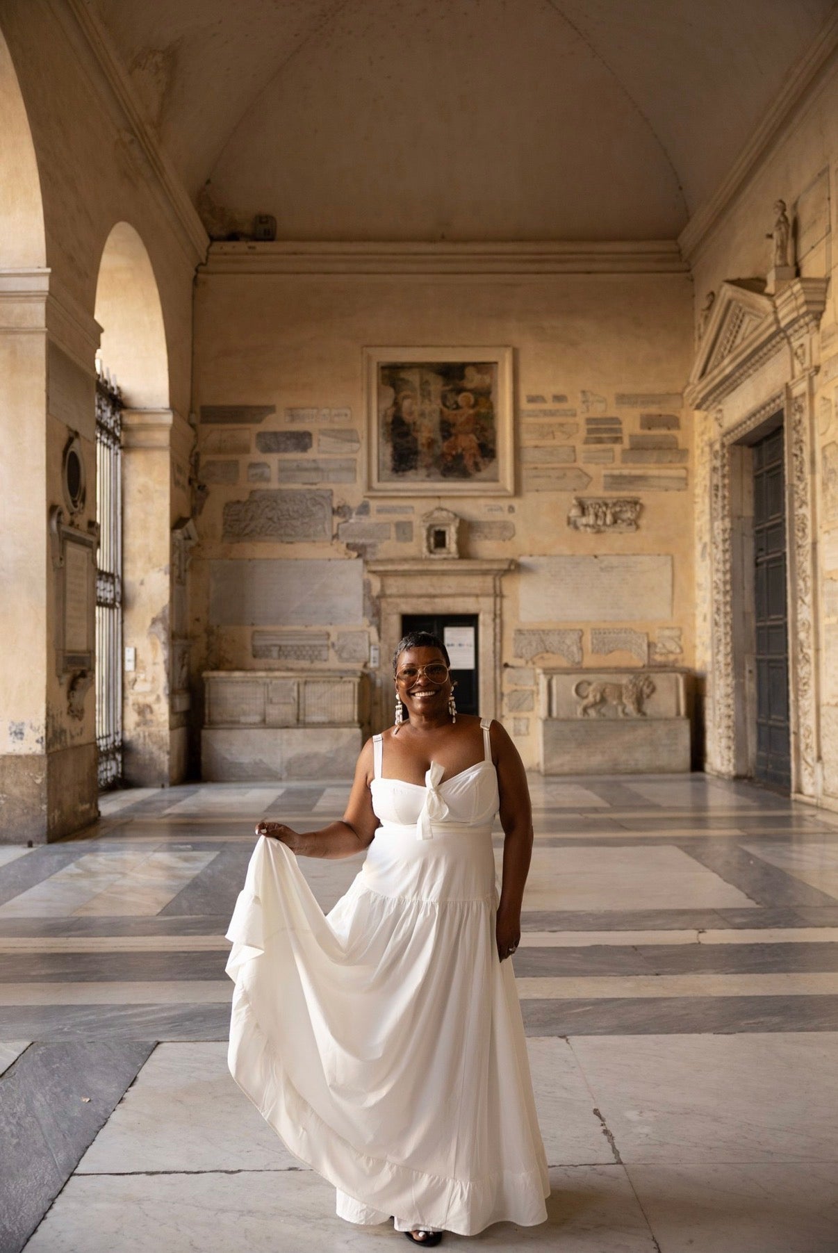 Hey Lady💋™ - "La Dolce Vita" 2027 - PRE-BOOK-ROME | FLORENCE | AMALFI COAST-SESSION # 1 is UNAVAILABLE!