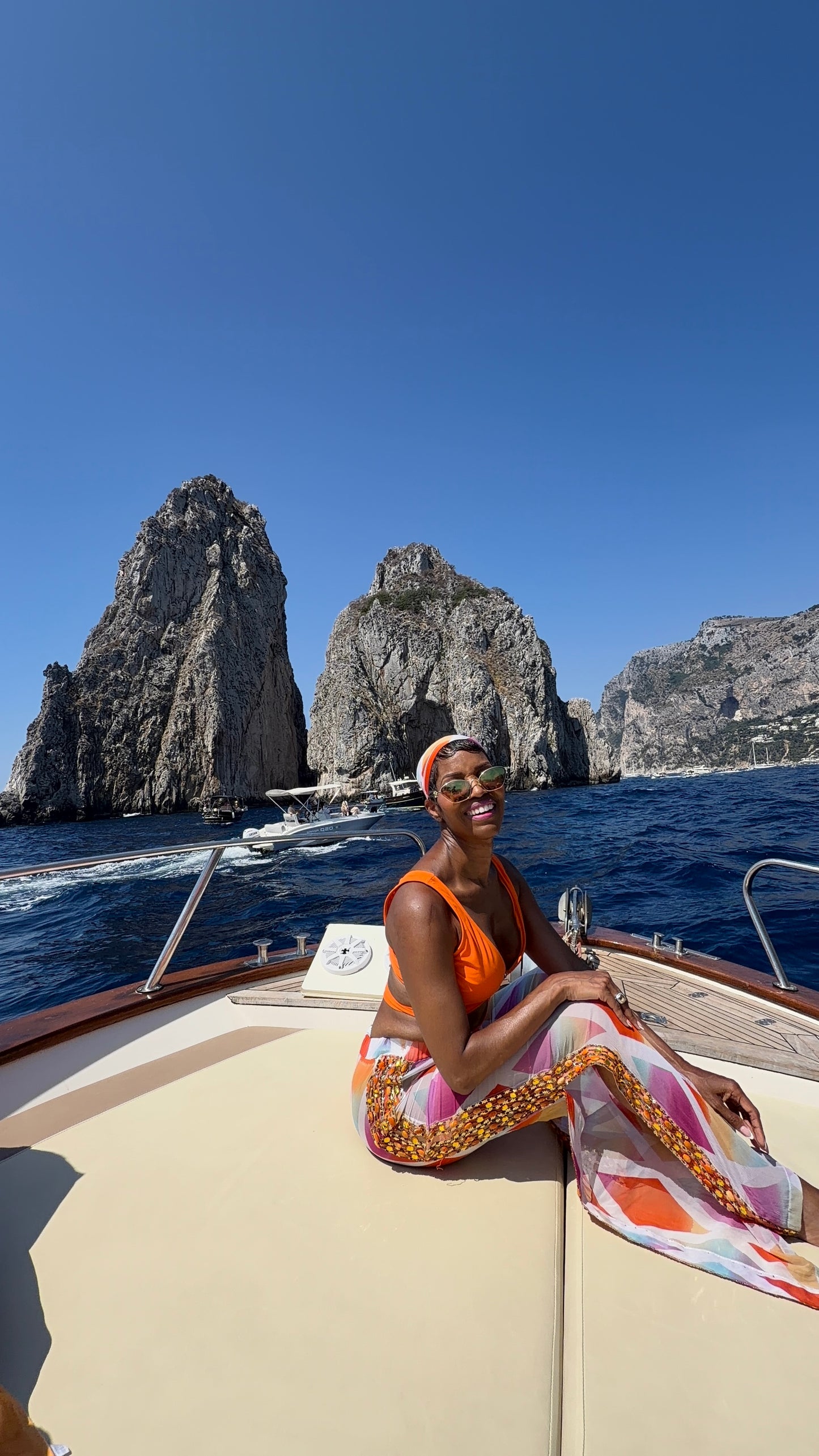 Hey Lady💋™ - "La Dolce Vita" 2027 - PRE-BOOK-ROME | FLORENCE | AMALFI COAST-SESSION # 1 is UNAVAILABLE!