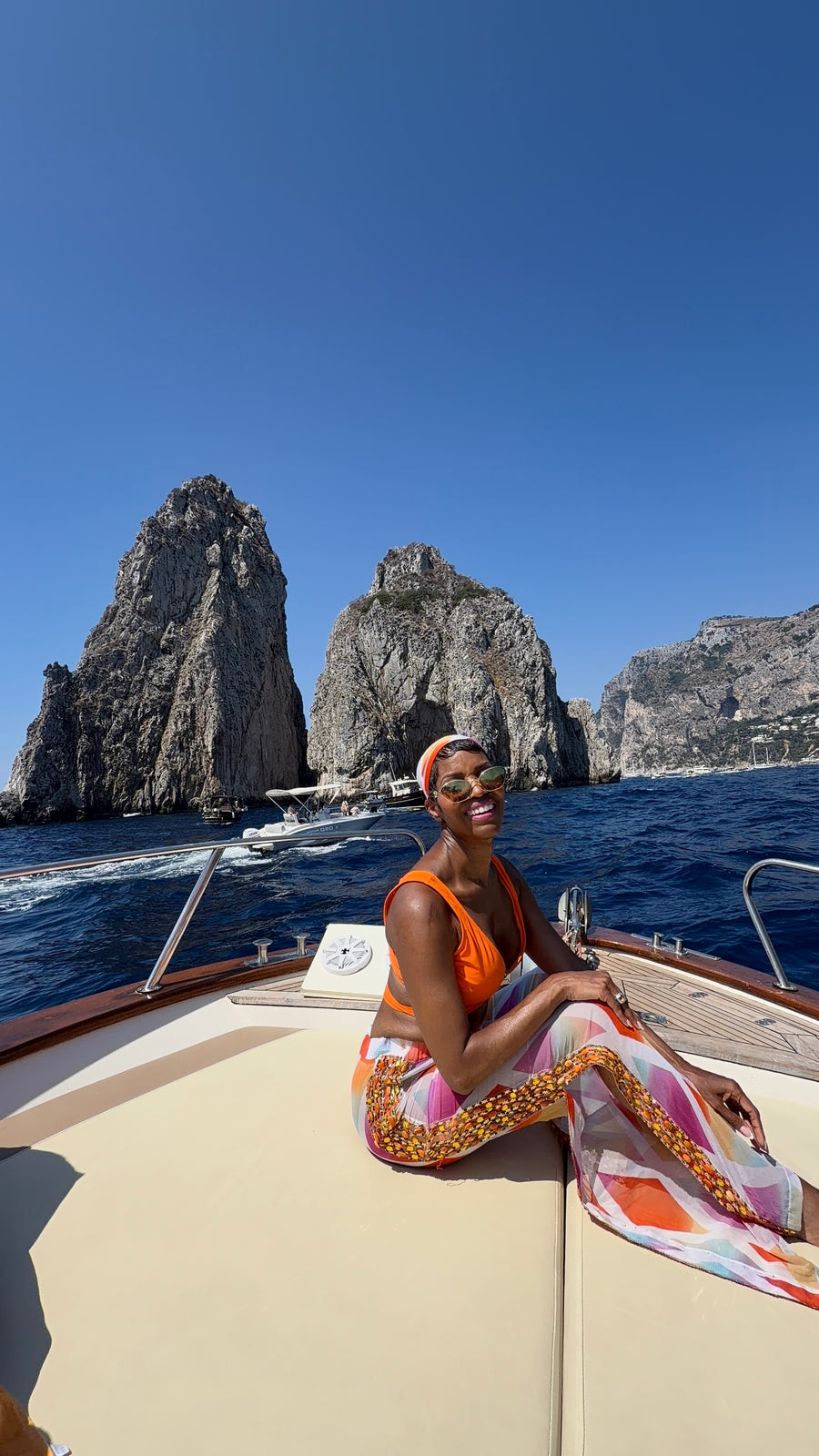 Hey Lady💋™ - "La Dolce Vita"-2026-ROME-FLORENCE-AMALFI COAST-SOLD OUT!