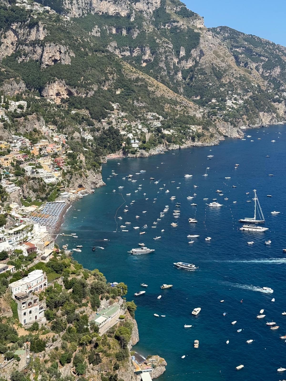 Hey Lady💋™ - "La Dolce Vita"-2026-ROME-FLORENCE-AMALFI COAST-SOLD OUT!