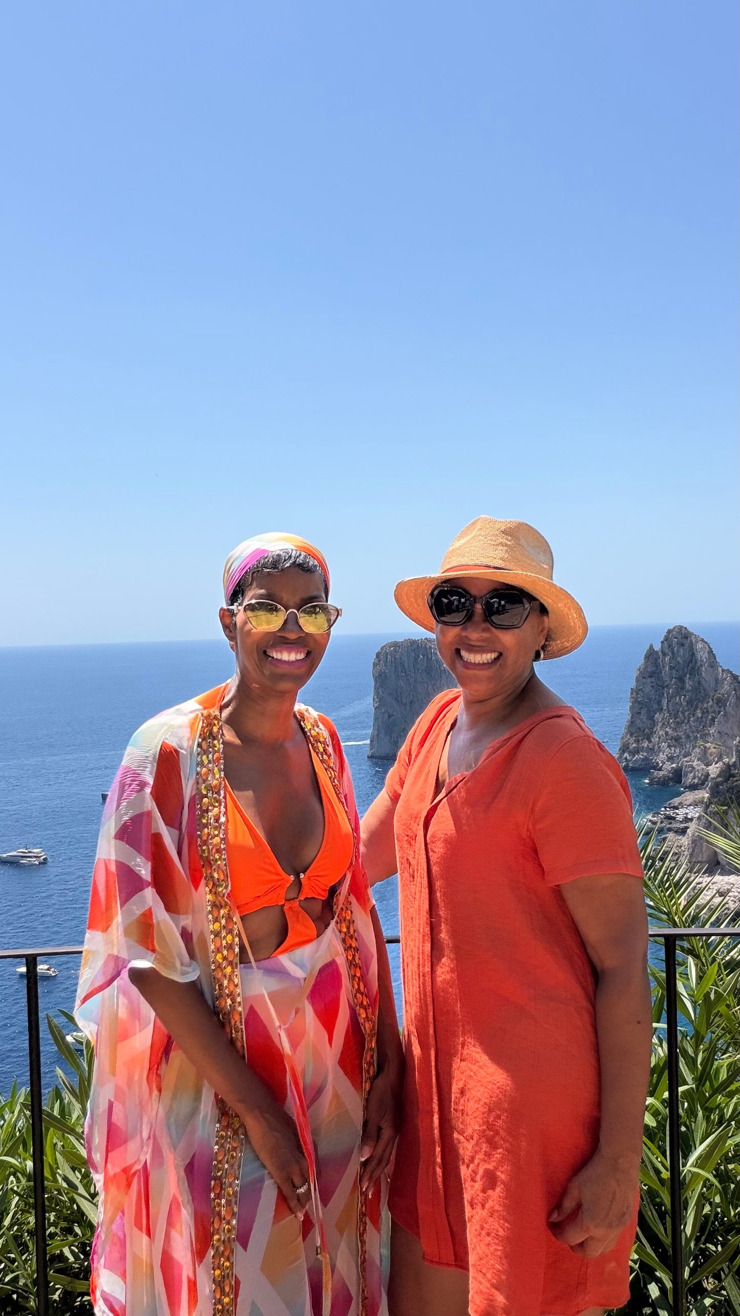 Hey Lady💋™ - "La Dolce Vita" 2027 - PRE-BOOK-ROME | FLORENCE | AMALFI COAST-SESSION # 1 is UNAVAILABLE!