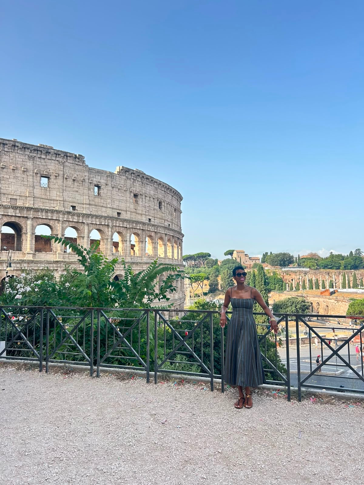 Hey Lady💋™ - "La Dolce Vita" 2027 - PRE-BOOK-ROME | FLORENCE | AMALFI COAST-SESSION # 1 is UNAVAILABLE!