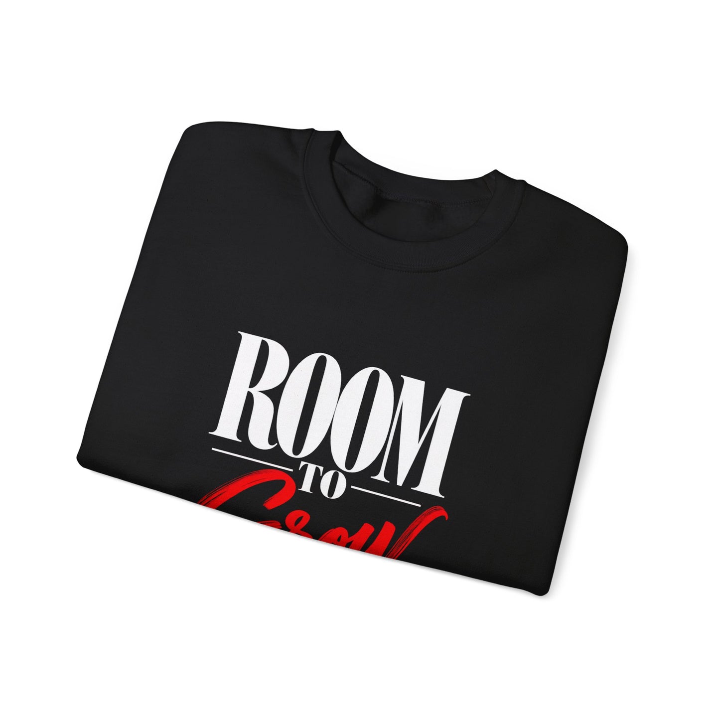 Hey Lady💋™ “Room to Grow” Sweatshirt!