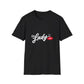 Hey Lady💋™ Favorite Short Sleeve T-shirt