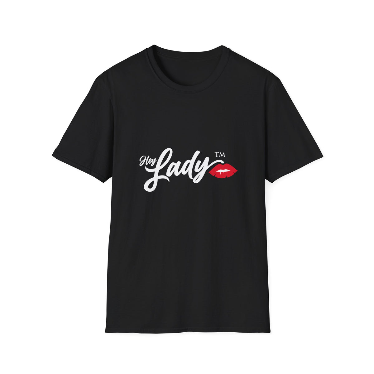 Hey Lady💋™ Favorite Short Sleeve T-shirt