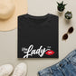 Hey Lady💋™ Favorite Short Sleeve T-shirt