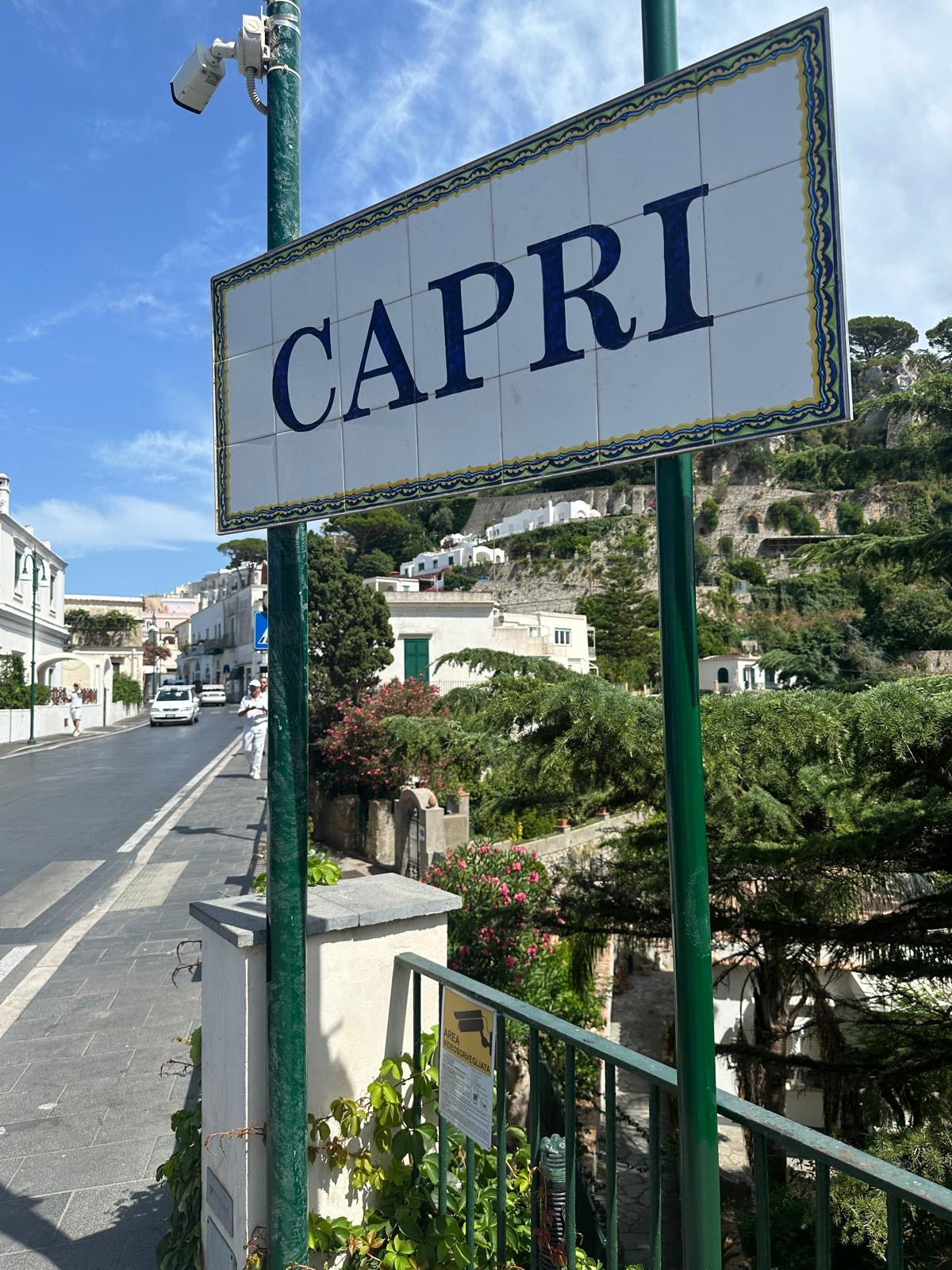 Hey Lady💋™ - "La Dolce Vita"-2027-ROME-FLORENCE-AMALFI