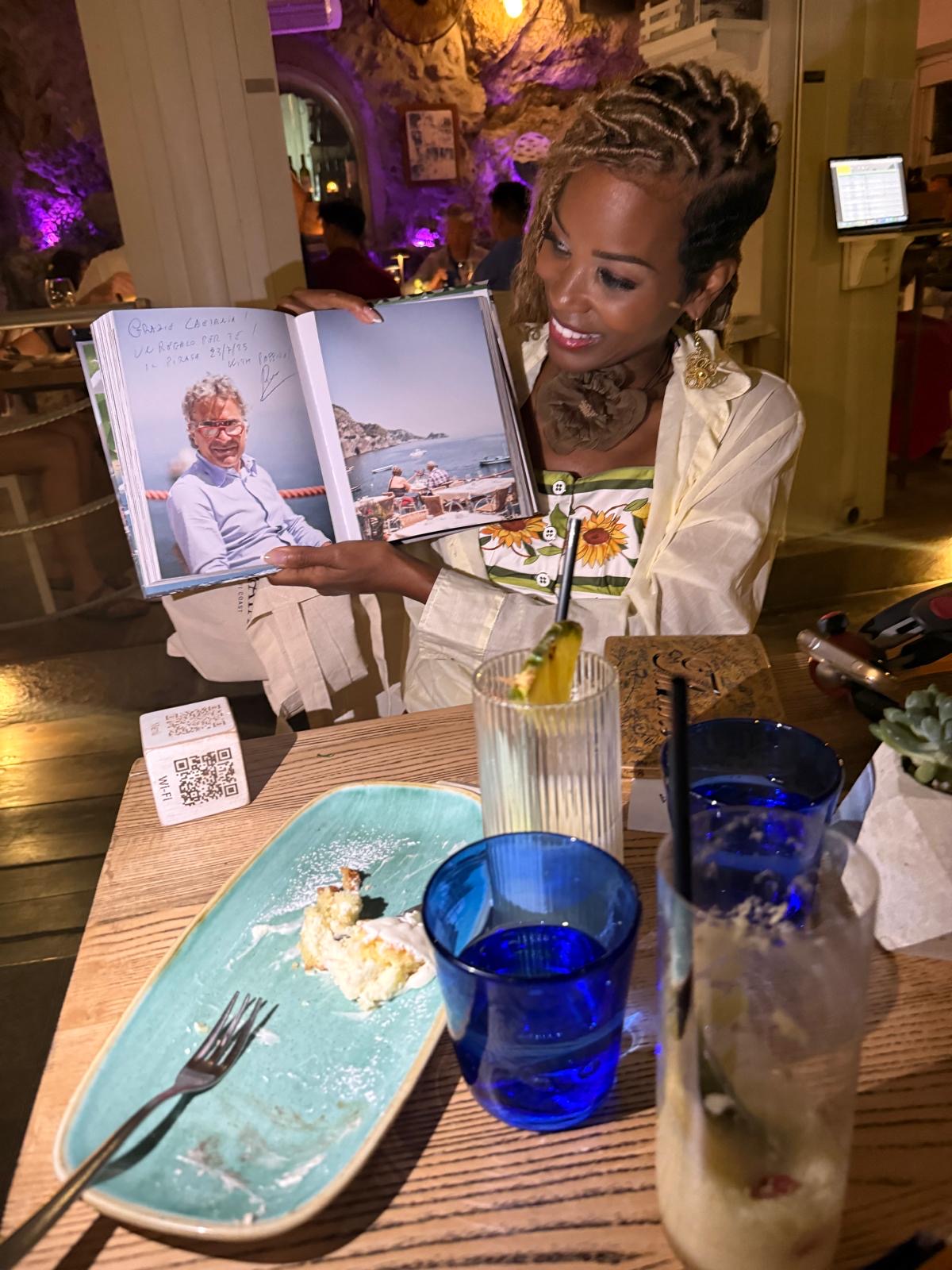 Hey Lady💋™ "La Dolce Vita" 2025-ROME, FLORENCE, AND AMALFI COAST-SOLD OUT!