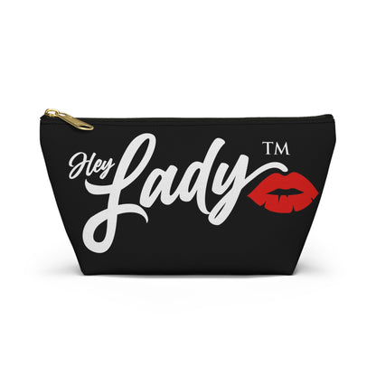 Hey Lady💋™ Accessory Pouch