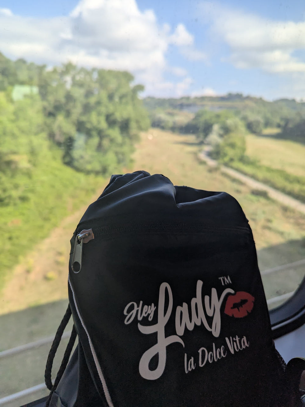 Hey Lady💋™ - "La Dolce Vita" 2027 -ROME | FLORENCE | AMALFI COAST-SESSION # 1 is UNAVAILABLE!