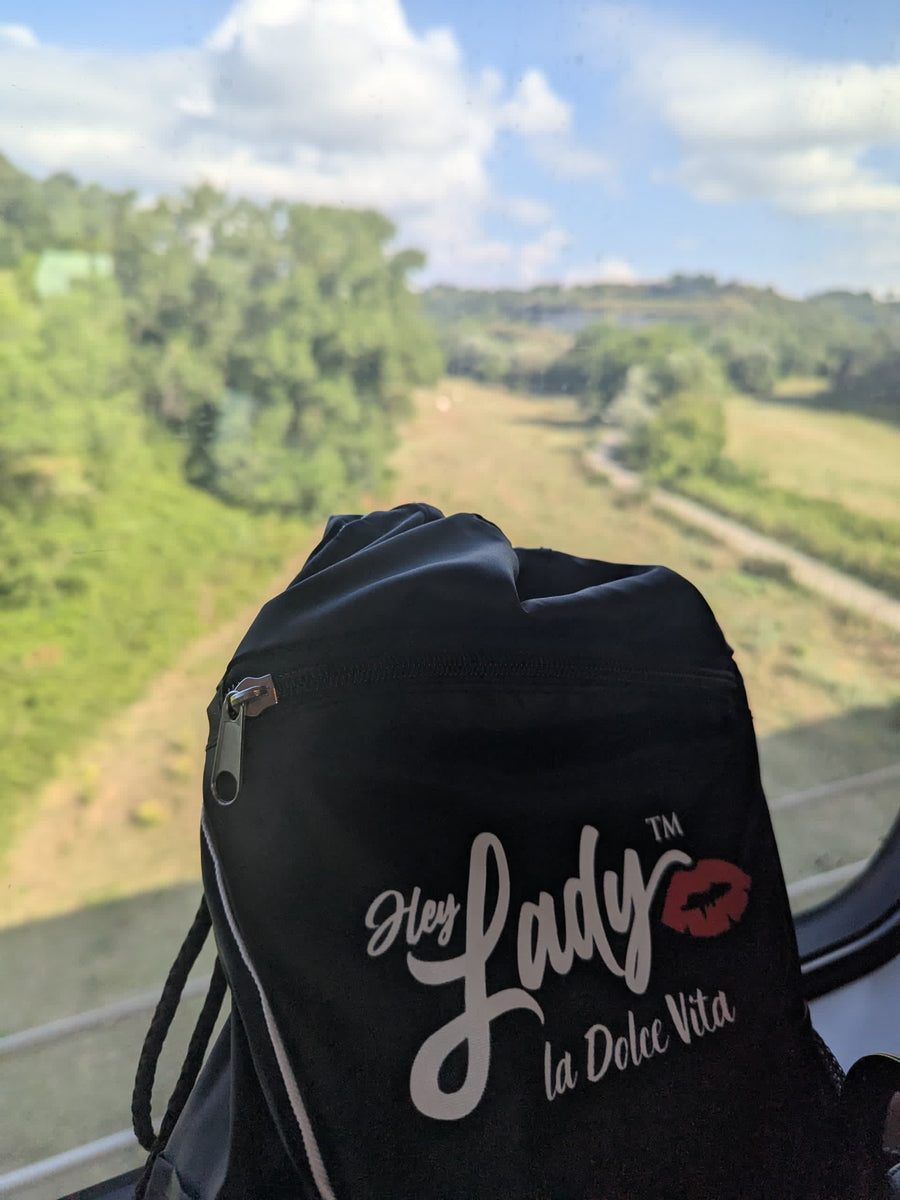 Hey Lady💋™ "La Dolce Vita" 2025-ROME, FLORENCE, AND AMALFI COAST-SOLD OUT!