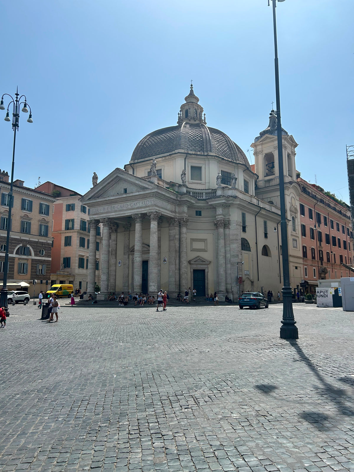 Hey Lady💋™ - "La Dolce Vita"-2026-ROME-FLORENCE-AMALFI COAST-SOLD OUT!