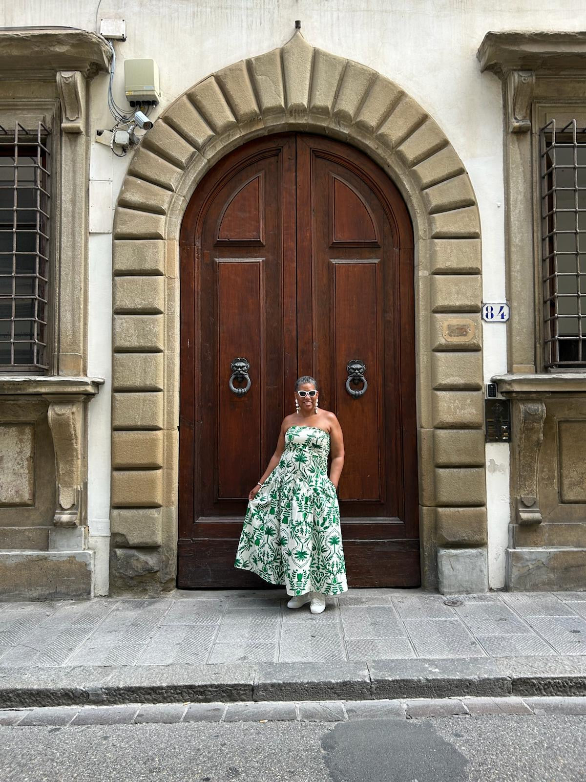 Hey Lady💋™ "La Dolce Vita" 2025-ROME, FLORENCE, AND AMALFI COAST-SOLD OUT!