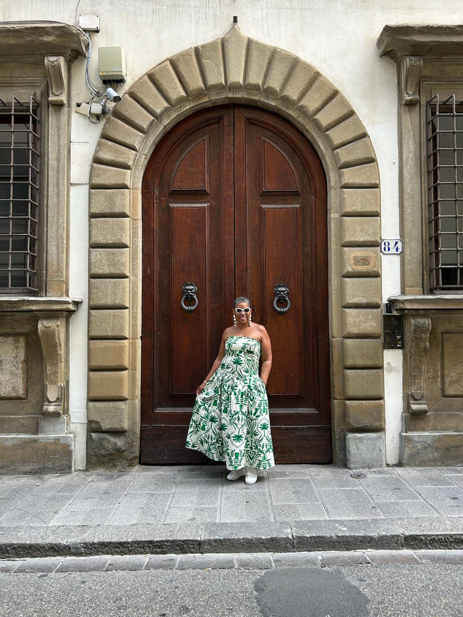 Hey Lady💋™ "La Dolce Vita" 2025-ROME, FLORENCE, AND AMALFI COAST-SOLD OUT!