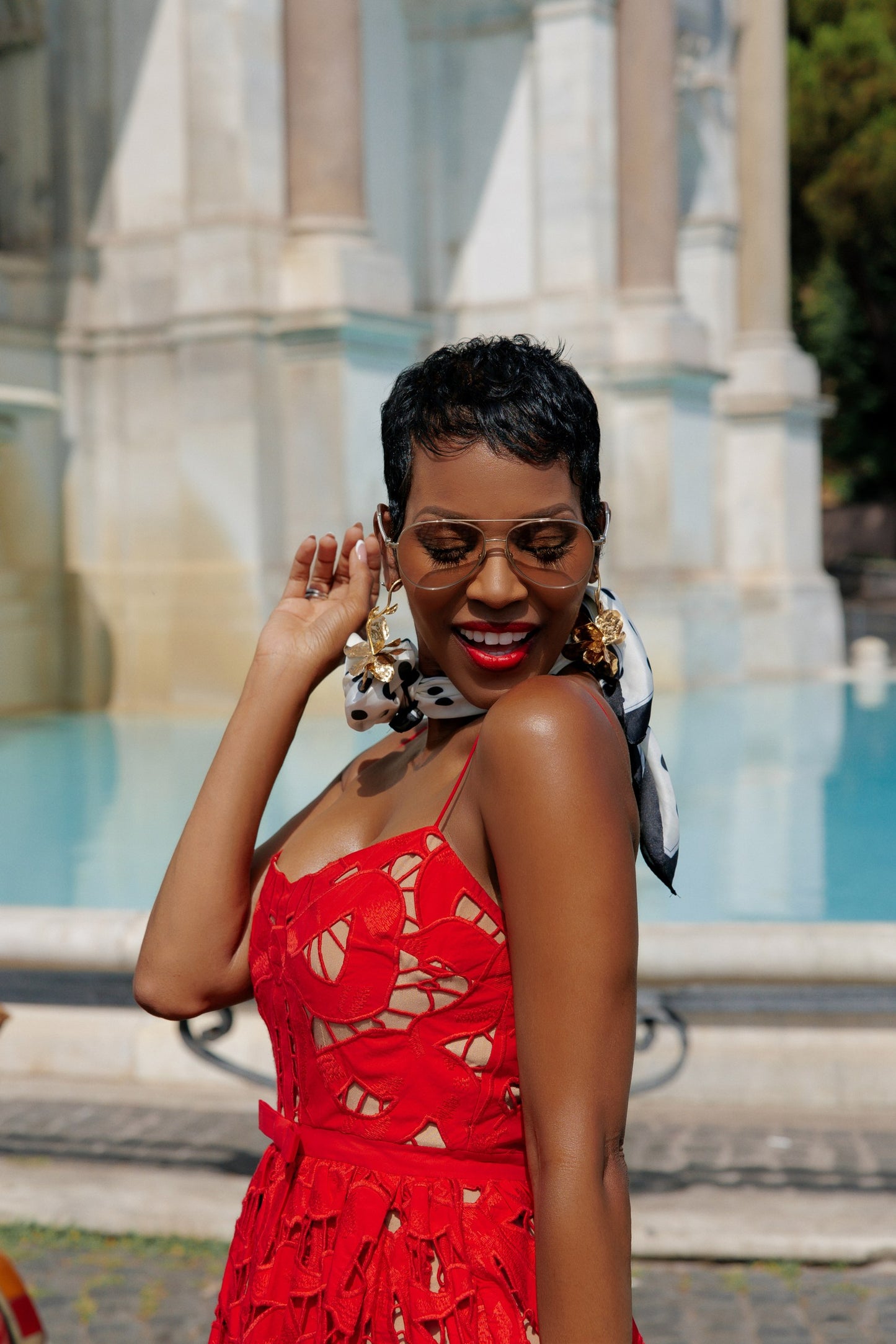 Hey Lady💋™ - "La Dolce Vita" 2027 - PRE-BOOK-ROME | FLORENCE | AMALFI COAST-SESSION # 1 is UNAVAILABLE!