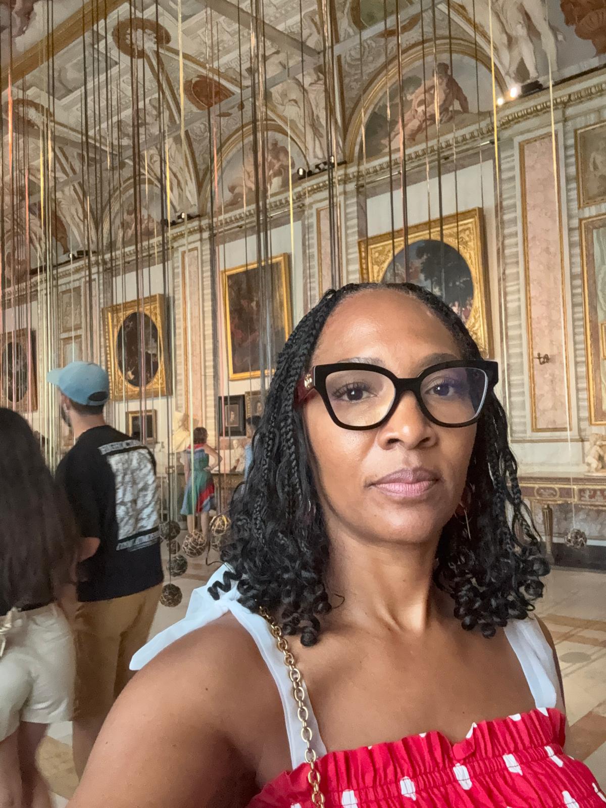 Hey Lady💋™ "La Dolce Vita" 2025-ROME, FLORENCE, AND AMALFI COAST-SOLD OUT!