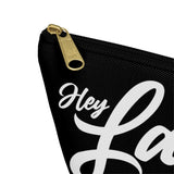 Hey Lady💋™ Accessory Pouch