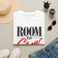 Hey Lady💋™ Room to Grow T‑Shirt