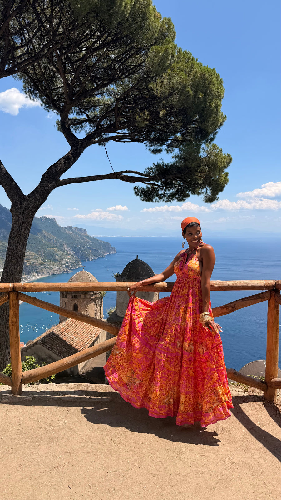 Hey Lady💋™ - "La Dolce Vita"-2026-ROME-FLORENCE-AMALFI COAST-SOLD OUT!