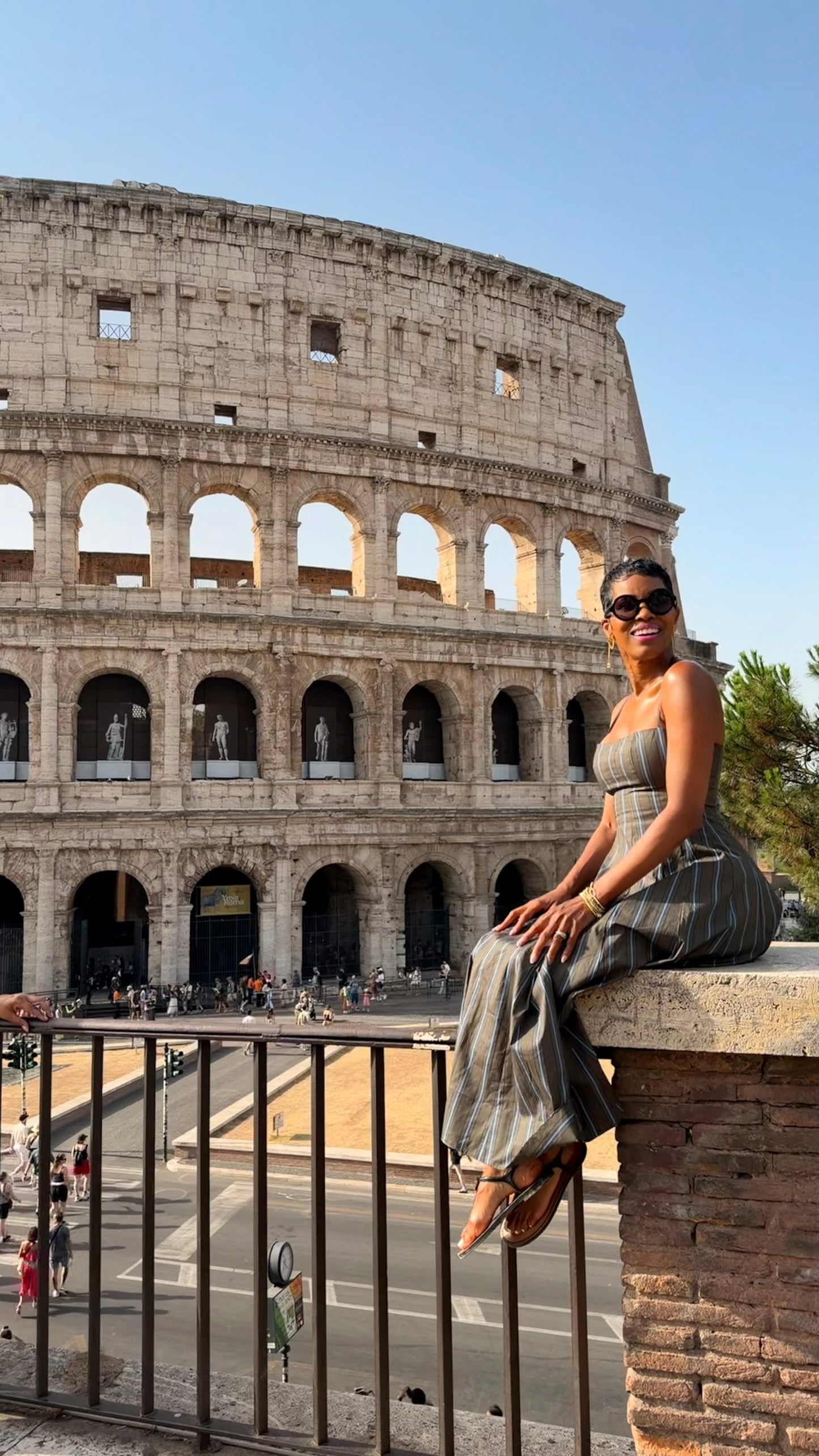 Hey Lady💋™ - "La Dolce Vita" 2027 - PRE-BOOK-ROME | FLORENCE | AMALFI COAST-SESSION # 1 is UNAVAILABLE!