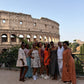 Hey Lady💋™ - "La Dolce Vita" 2027 - PRE-BOOK-ROME | FLORENCE | AMALFI COAST-SESSION # 1 is UNAVAILABLE!