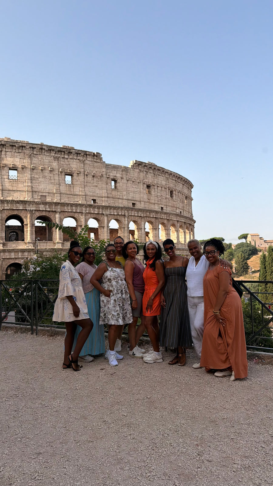 Hey Lady💋™ - "La Dolce Vita"-2026-ROME-FLORENCE-AMALFI COAST-SOLD OUT!