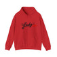 Hey Lady💋™  Hooded Sweatshirt