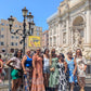 Hey Lady💋™ "La Dolce Vita" 2025-ROME, FLORENCE, AND AMALFI COAST-SOLD OUT!