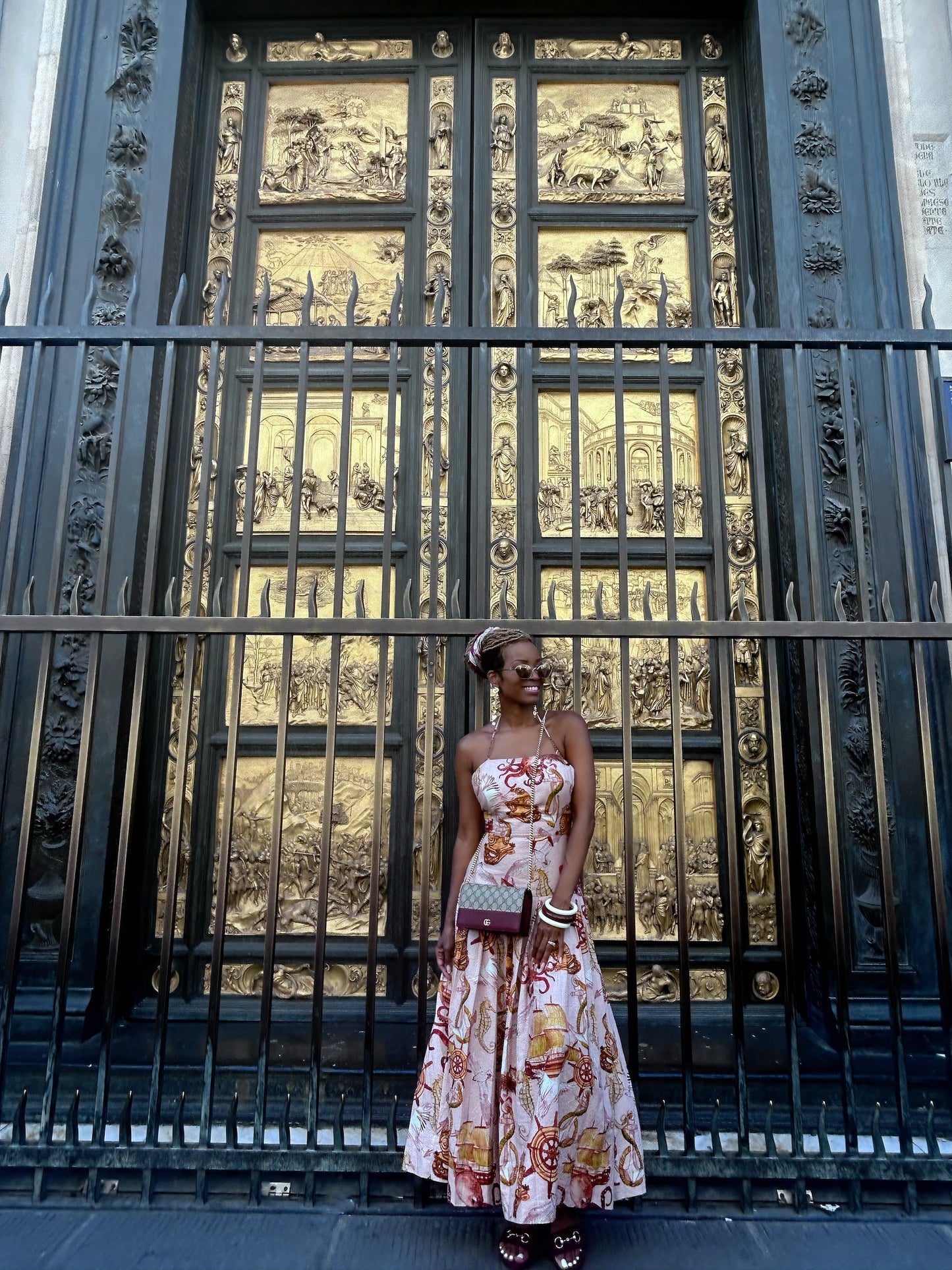 Hey Lady💋™ - "La Dolce Vita"-2026-ROME-FLORENCE-AMALFI COAST-SOLD OUT!