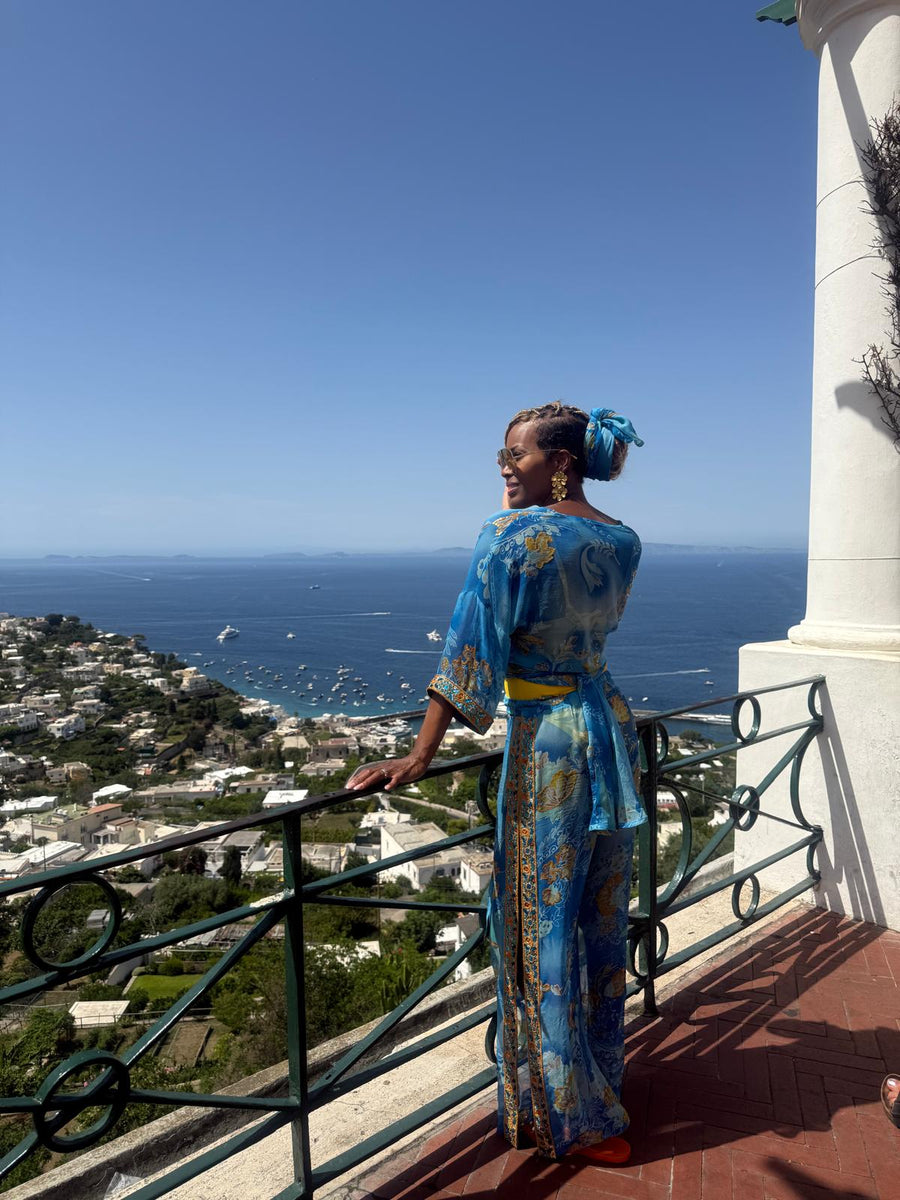 Hey Lady💋™ "La Dolce Vita" 2025-ROME, FLORENCE, AND AMALFI COAST-SOLD OUT!