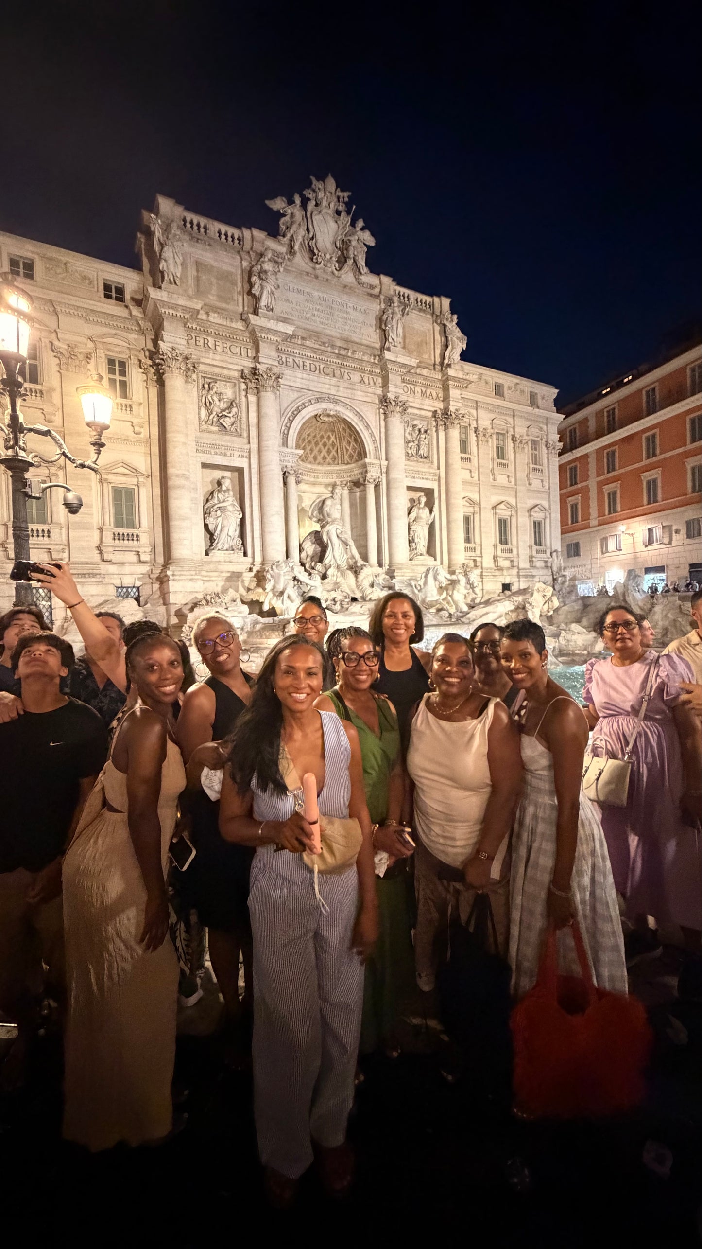 Hey Lady💋™ - "La Dolce Vita" 2027 - PRE-BOOK-ROME | FLORENCE | AMALFI COAST-SESSION # 1 is UNAVAILABLE!