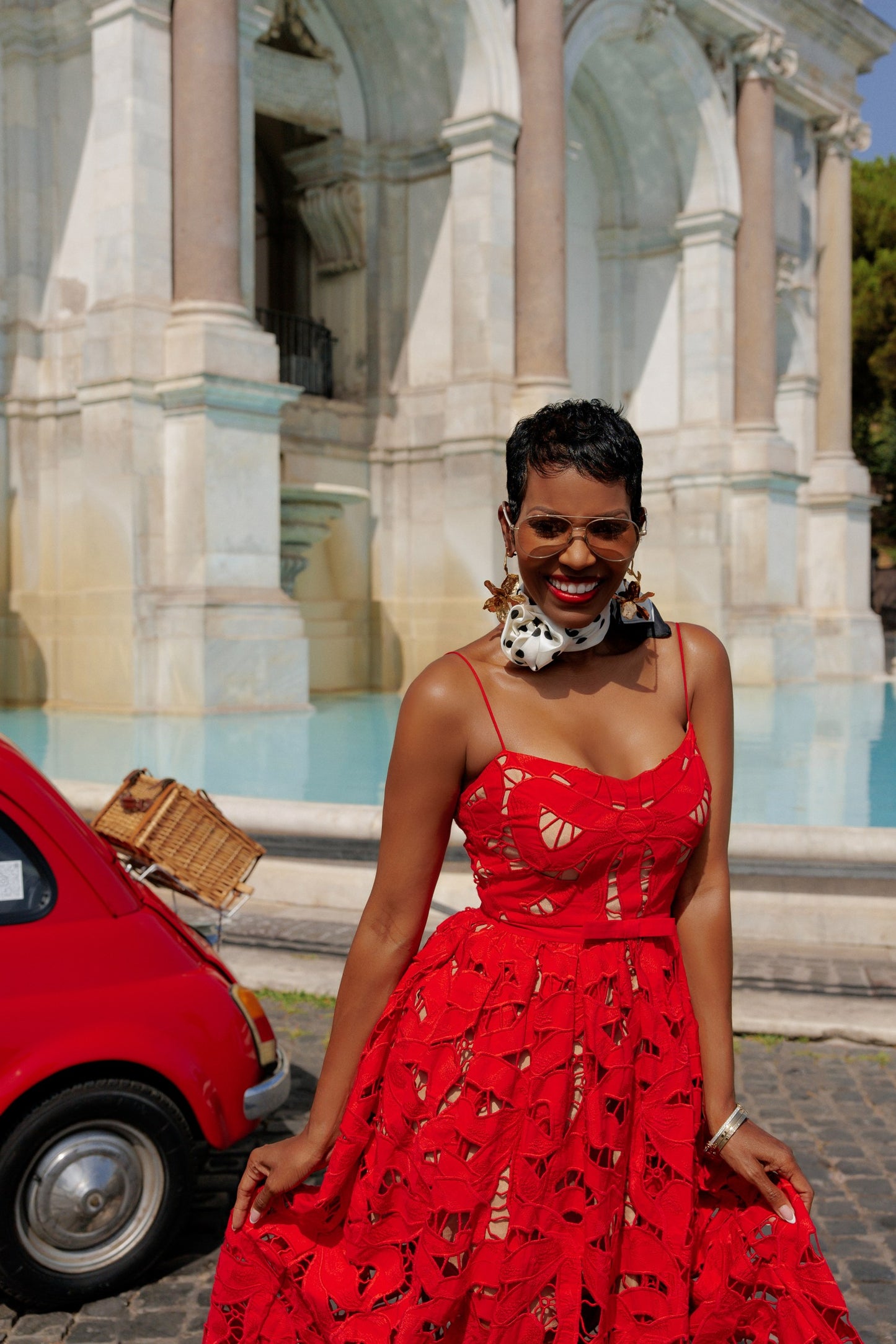Hey Lady💋™ - "La Dolce Vita" 2027 - PRE-BOOK-ROME | FLORENCE | AMALFI COAST-SESSION # 1 is UNAVAILABLE!