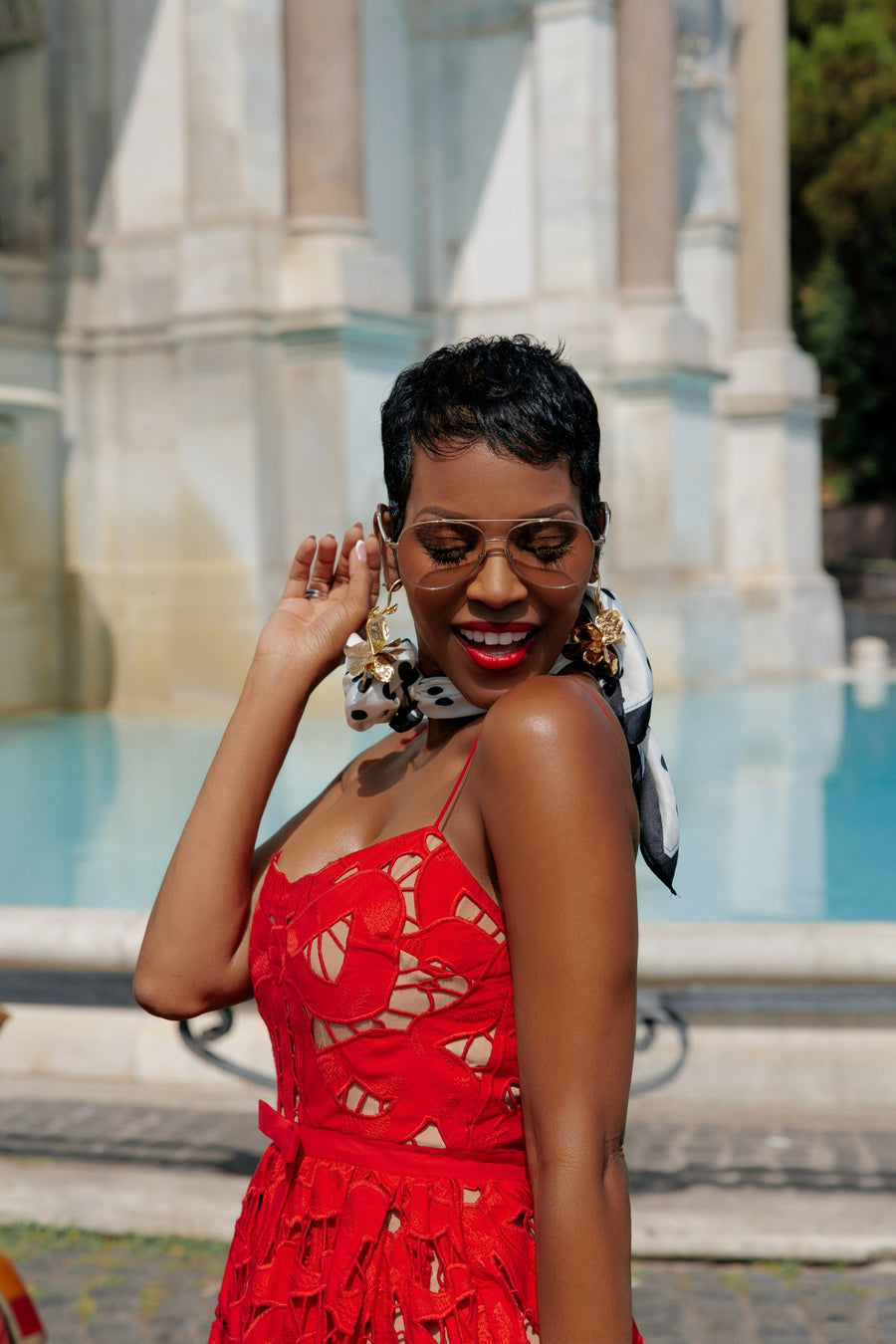 Hey Lady💋™ - "La Dolce Vita"-2026-ROME-FLORENCE-AMALFI COAST-SOLD OUT!