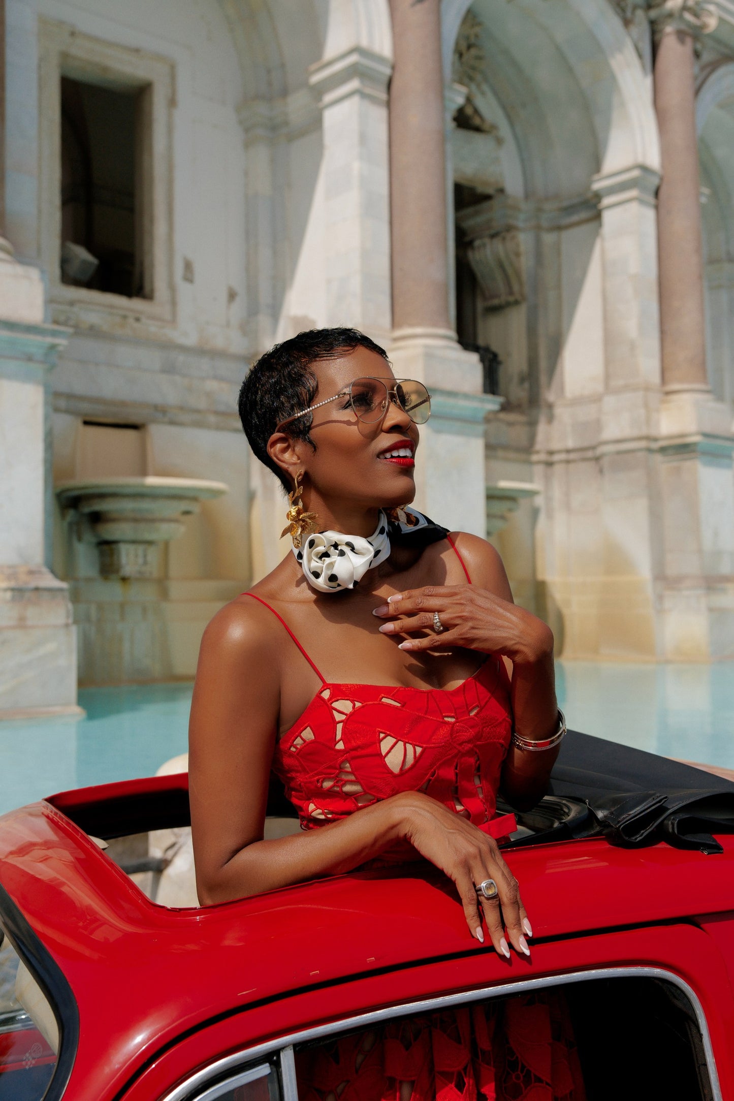 Hey Lady💋™ - "La Dolce Vita" 2027 - PRE-BOOK-ROME | FLORENCE | AMALFI COAST-SESSION # 1 is UNAVAILABLE!