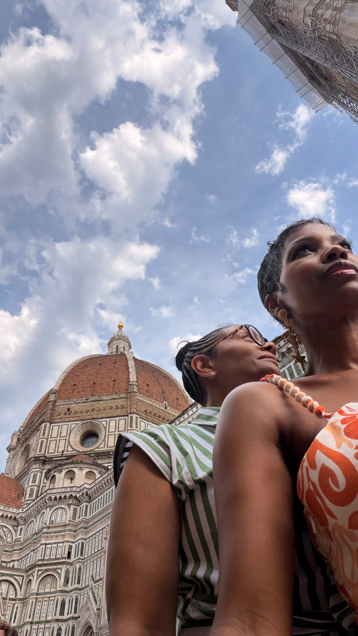 Hey Lady💋™ - "La Dolce Vita"-2026-ROME-FLORENCE-AMALFI COAST-SOLD OUT!
