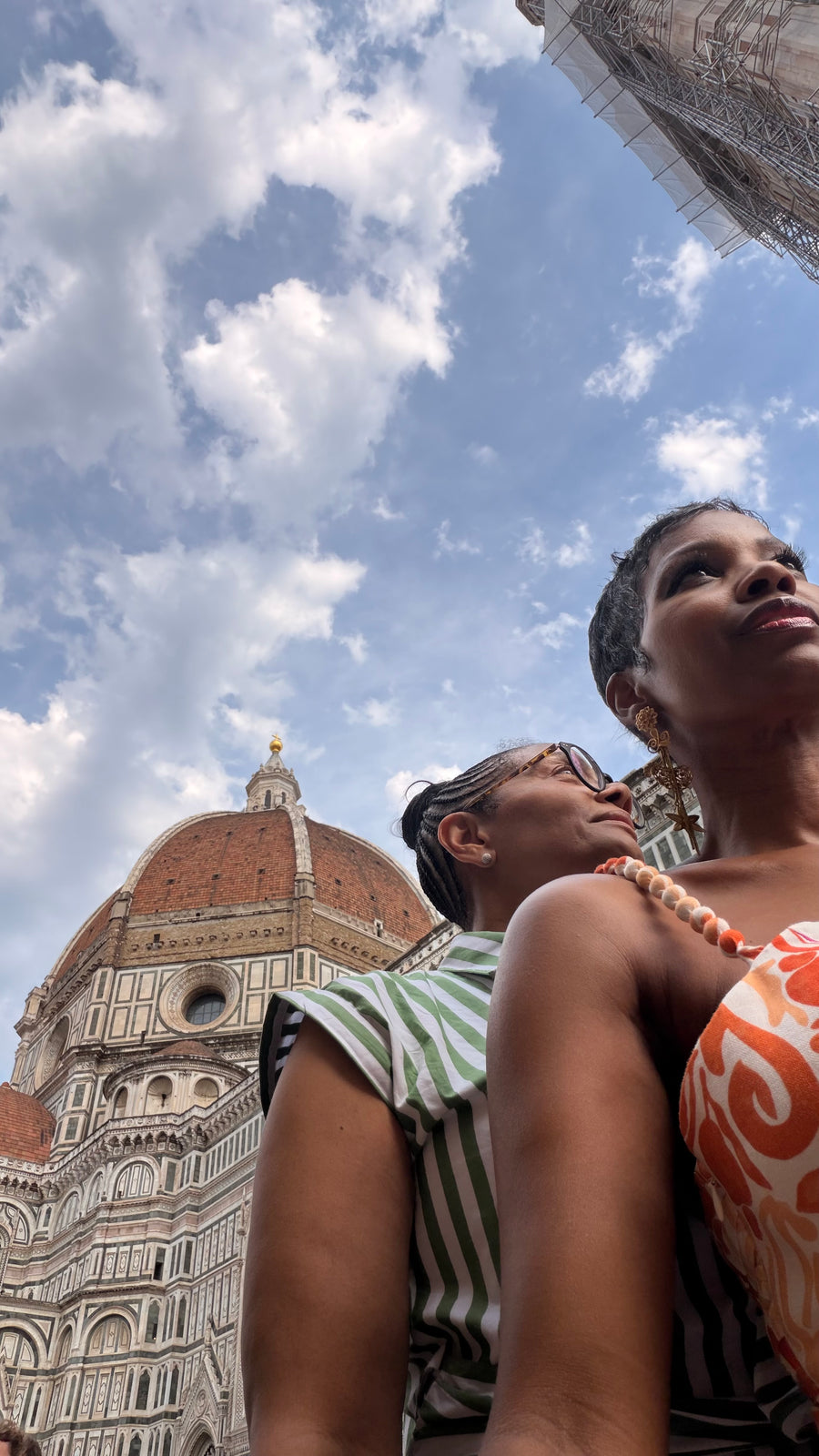 Hey Lady💋™ - "La Dolce Vita"-2026-ROME-FLORENCE-AMALFI COAST-SOLD OUT!
