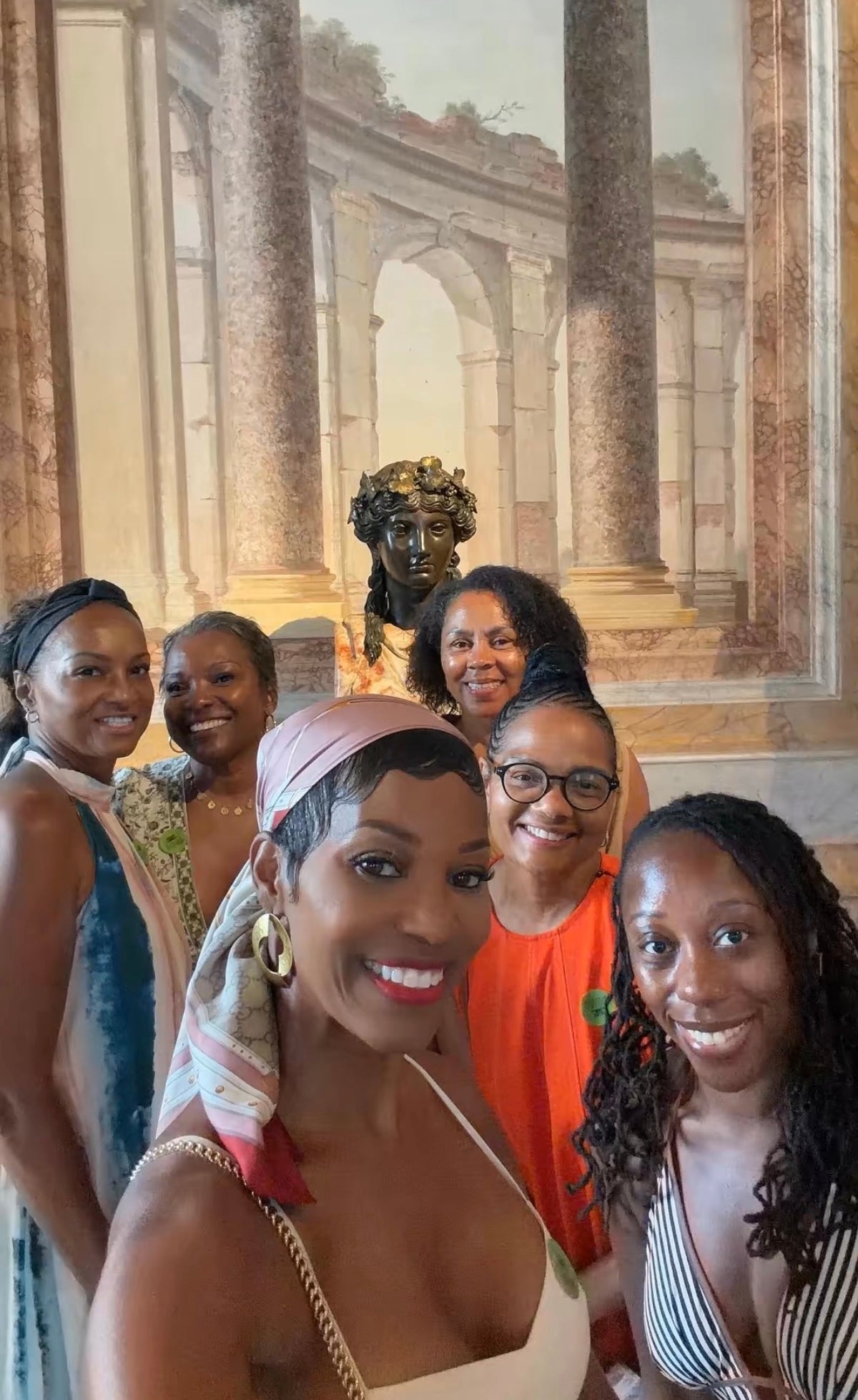 Hey Lady💋™ - "La Dolce Vita"-2026-ROME-FLORENCE-AMALFI COAST-SOLD OUT!
