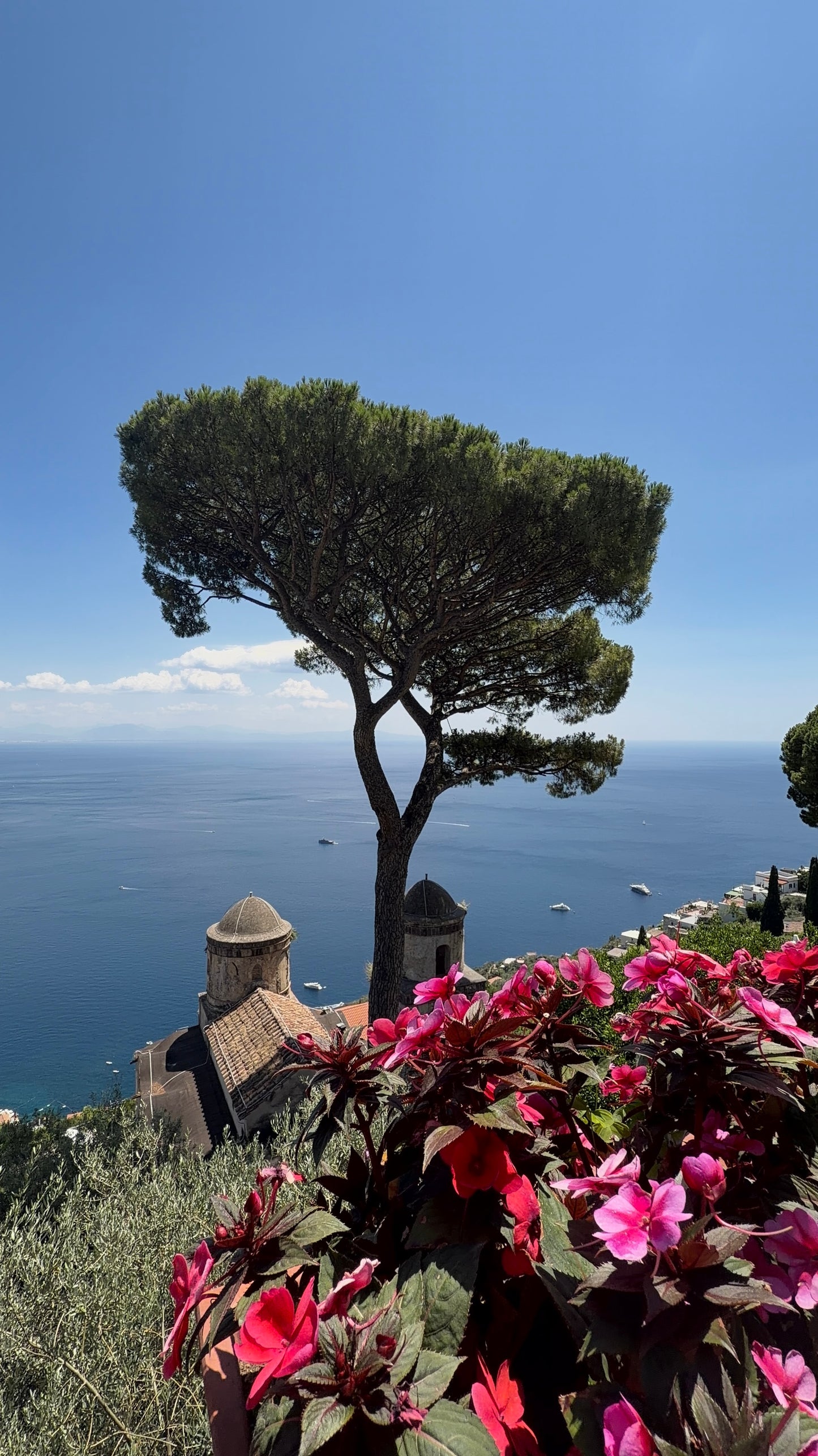 Hey Lady💋™ - "La Dolce Vita" 2027 - PRE-BOOK-ROME | FLORENCE | AMALFI COAST-SESSION # 1 is UNAVAILABLE!