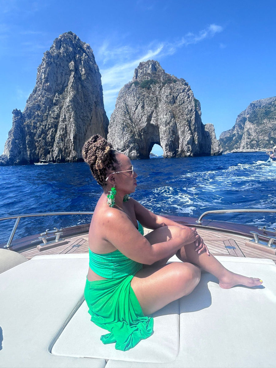 Hey Lady💋™ "La Dolce Vita" 2025-ROME, FLORENCE, AND AMALFI COAST-SOLD OUT!