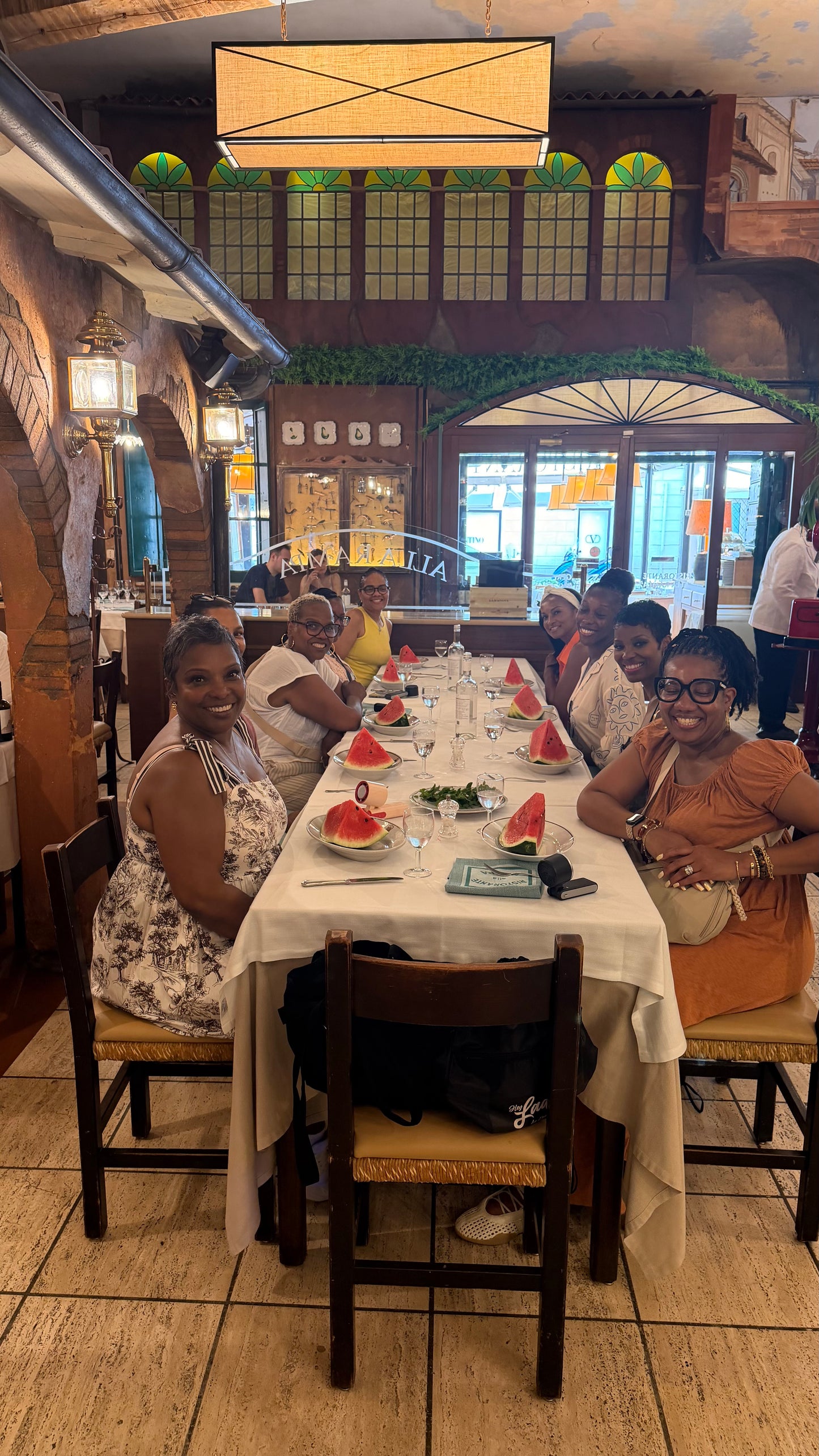 Hey Lady💋™ - "La Dolce Vita" 2027 - PRE-BOOK-ROME | FLORENCE | AMALFI COAST-SESSION # 1 is UNAVAILABLE!