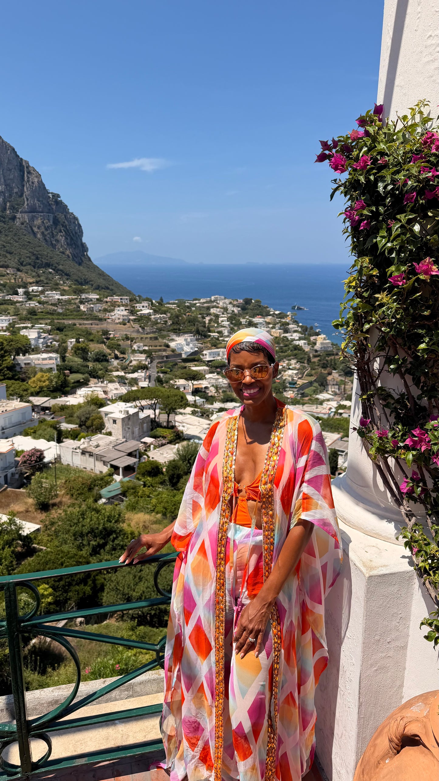 Hey Lady💋™ - "La Dolce Vita" 2027 - PRE-BOOK-ROME | FLORENCE | AMALFI COAST-SESSION # 1 is UNAVAILABLE!