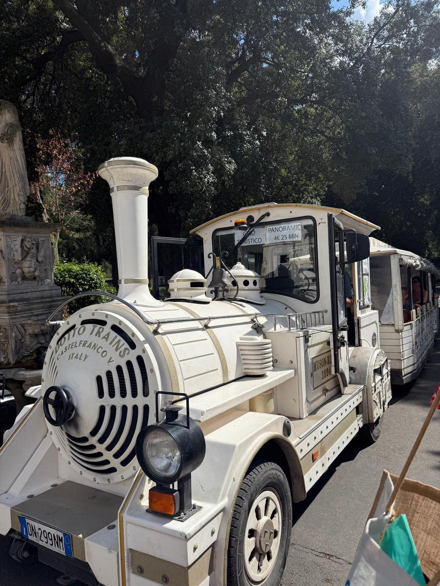 Hey Lady💋™ "La Dolce Vita" 2025-ROME, FLORENCE, AND AMALFI COAST-SOLD OUT!